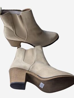 Stiefelette Damen Gr. 40 - München Schwabing-Freimann