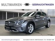 Mercedes-Benz GLA 200 Urban EU6d-T AHK/Navi/LED/DAB/SHZ/Ambien - Bickenbach (Hessen)