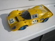 Modellautos 1:18---Verschiedene Ferrari - Meckenheim