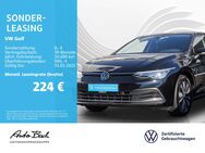 VW Golf, 1.5 TSI VIII, Jahr 2024 - Bad Homburg (Höhe)