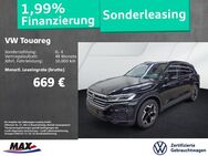 VW Touareg, 3.0 TDI V6 DCP, Jahr 2024 - Offenbach (Main)