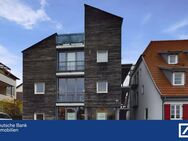 Außergewöhnliche Loftwohnungen in ehemaligem Gewerbeobjekt - Köngen