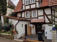Wohnhaus für kleines Geld direkt in Gudensberg zu verkaufen - Gudensberg