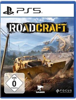Roadcraft PlayStation 5