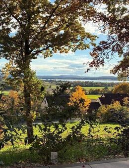Exklusive Hanglage - Neubau mit unverbaubarem Panoramablick und höchstem Wohnkomfort - Gunzenhausen