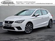 Seat Ibiza, 1.0 TSI Style Edition Winter, Jahr 2022 - Castrop-Rauxel