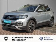 VW T-Cross, 1.0 TSI Move 16, Jahr 2023 - Meckenheim