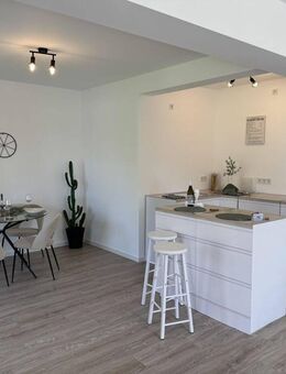 Reserviert ! Mietwohnung in Bad Zwischenahn - Bad Zwischenahn