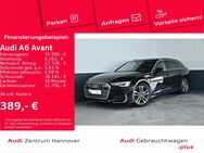 Audi A6, Avant S line 40 TDI, Jahr 2021 - Hannover