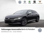 VW Arteon, 2.0 TSI Shooting Brake Eleg R, Jahr 2024 - Berlin