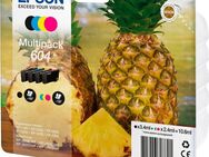 Epson 604 Druckerpatrone Tintenpatrone