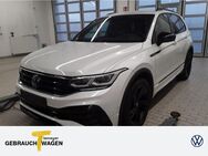 VW Tiguan, 2.0 TSI R-LINE BLACK, Jahr 2022 - Oberhausen