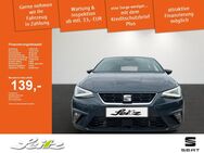 Seat Ibiza, 1.0 TSI FR WINTERPAKET, Jahr 2024 - Memmingen