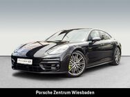 Porsche Panamera, 4S E-Hybrid, Jahr 2024 - Wiesbaden