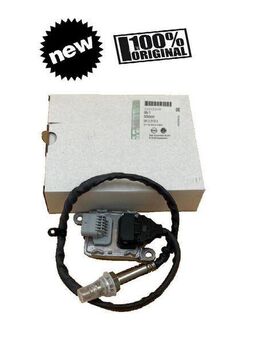 ORG NOX SENSOR OPEL INSIGNIA B 2.0 CDTI 4X4 55512348 55487661 NEU - Dortmund Wickede