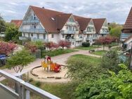 Vollmöblierte Wohnung zur langfristigen Anmietung !!! - Erfurt