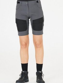 WHISTLER Shorts Lara mit dehnbarem Funktionsstretch