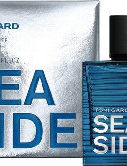 TONI GARD Eau de Toilette SEA SIDE MAN EDT, mit maskulinen Noten