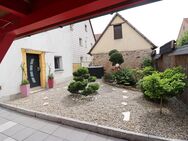 Liebhaberobjekt komfortables Wohnhaus - Leutershausen