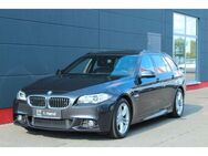 BMW 528 i Touring *Sport Packet M*Panorama*Bixenon - Fürth