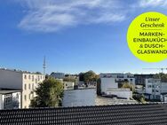 Zentral wohnen. Urban leben. - Hamburg