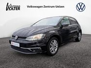 VW Golf, 1.6 TDI VII Comfortline, Jahr 2020 - Uelzen