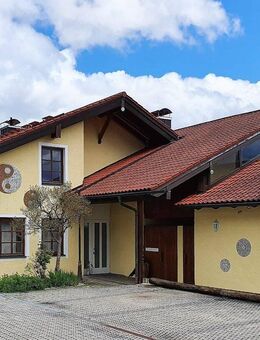 Eigennutzung, Gewerbe und Mietrendite in einem Objekt vereint - Vielseitigkeit trifft Wohnkomfort - Neumarkt-Sankt Veit