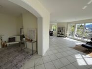 Elegante Etagen-Wohnung in privilegierter Villen-Wohnlage - Baden-Baden