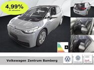 VW ID.3, Pro Performance 1st APP, Jahr 2022 - Bamberg