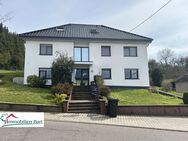 DAS HAUS FÜR DIE GROßE FAMILIE IN WINCHERINGEN! - Wincheringen