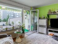 Top gepflegte 2-Zimmer-Wohnung mit großer Dachterrasse und erstklassiger ÖPNV Anbindung - Hannover
