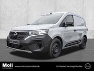 Nissan Townstar, Kastenwagen L1 MY22 Acenta Airbag-Paket CCS-Anschluss, Jahr 2022 - Euskirchen