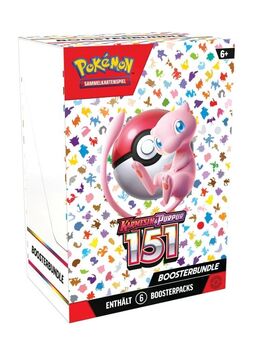 151 6 Booster bundle - Leipzig Südost