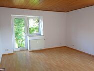 Schöne, helle Drei-Zimmer-Wohnung in Nandlstadt - Nandlstadt