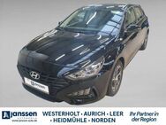 Hyundai i30, 1.0 FL Benzin Turbo M T (48V) SELECT, Jahr 2020 - Leer (Ostfriesland)
