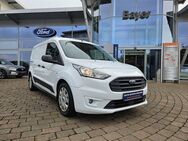 Ford Transit Connect, 210 L2 Trend, Jahr 2020 - Alzey