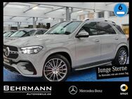 Mercedes GLE 300 AMG, AMG °, Jahr 2023 - Norderstedt