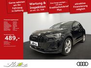 Audi Q3, 35 TFSI advanced, Jahr 2024 - Kempten (Allgäu)