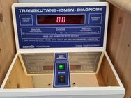 Pulsamed Transkutane-Ionen-Diagnose Gerät, nur für Arzt und/oder Heilpraktiker geeignet - Brackenheim