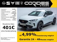 CUPRA Formentor, 2.0 TSI VZ Automatik (77), Jahr 2022 - Stade (Hansestadt)