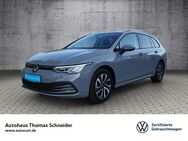 VW Golf Variant, 1.0 TSI Golf VIII Active, Jahr 2023 - Reichenbach (Vogtland)