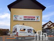 HAUF / Attraktives Wohn- und Geschäftshaus in Weilerbach zu verkaufen. - Weilerbach