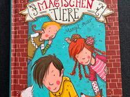 Die Schule der magischen Tiere - Siegburg