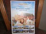 Europapark/ Katalog Hotels - Duisburg