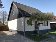 Ein neues Zuhause - freistehendes Einfamilienhaus mit Sonnengrundstück! - Niederzier