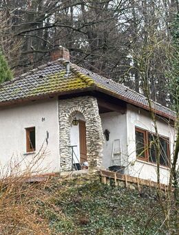 VERKAUFT! Bungalow mit Parkähnlichen Grundstück - Altdorf (Nürnberg)