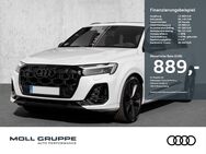 Audi Q7, S line 50 TDI quattro, Jahr 2024 - Düsseldorf