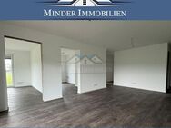 ** Butzbach/Nieder-Weisel ** Schicke 3-Zimmer-Wohnung mit Terrasse - Neubau-Erstbezug - Butzbach (Friedrich-Ludwig-Weidig-Stadt)