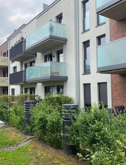 Maisonette-Wohnung im modernen Stil! - Wentzel Dr. - Hamburg