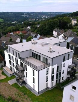 Lichtdurchflutete 3 Zimmer ETW mit Balkon und Weitblick in Ennepetal - Ennepetal (Stadt der Kluterhöhle)